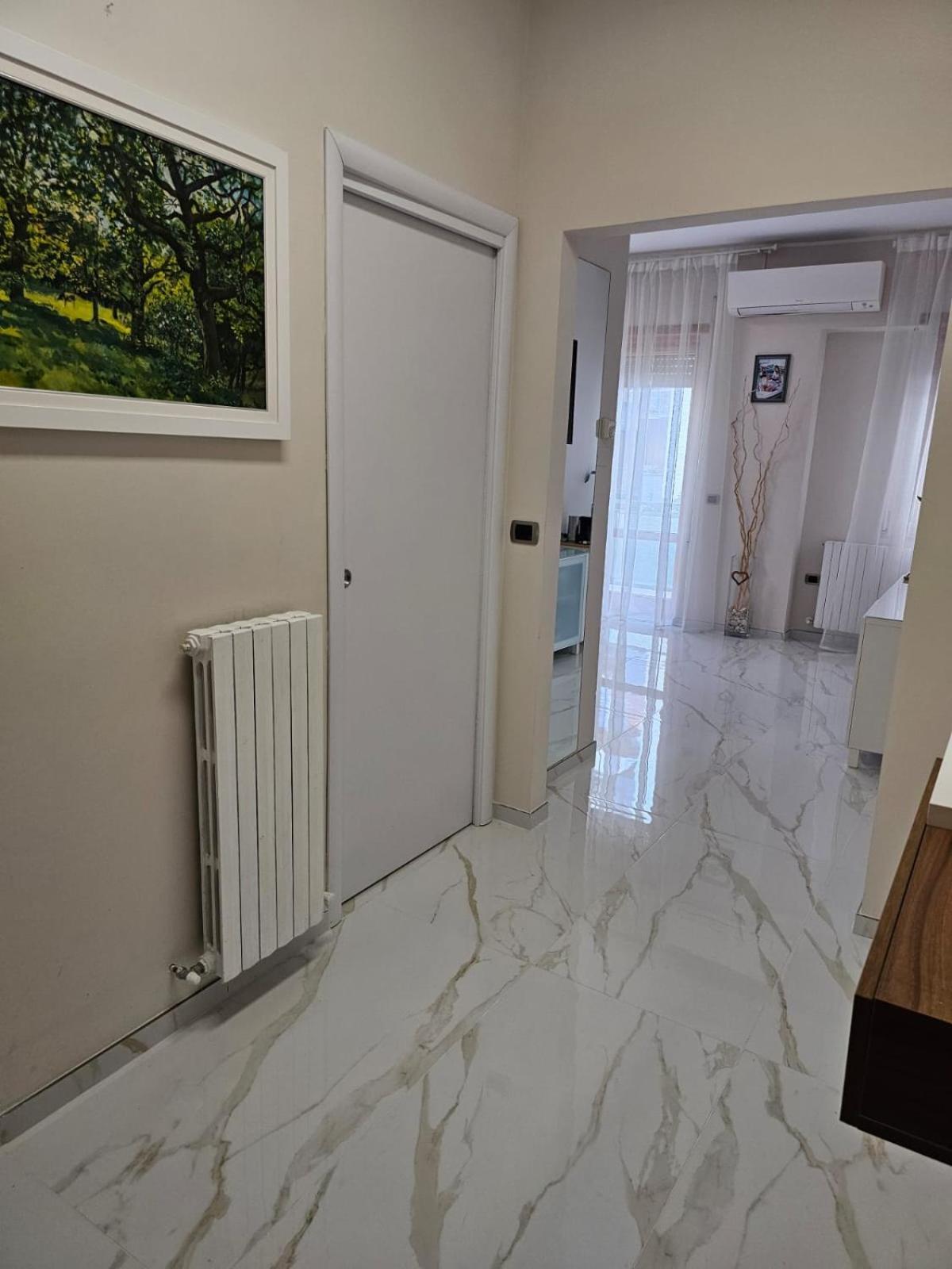 Appartamento Casa Di Sienna Pescara