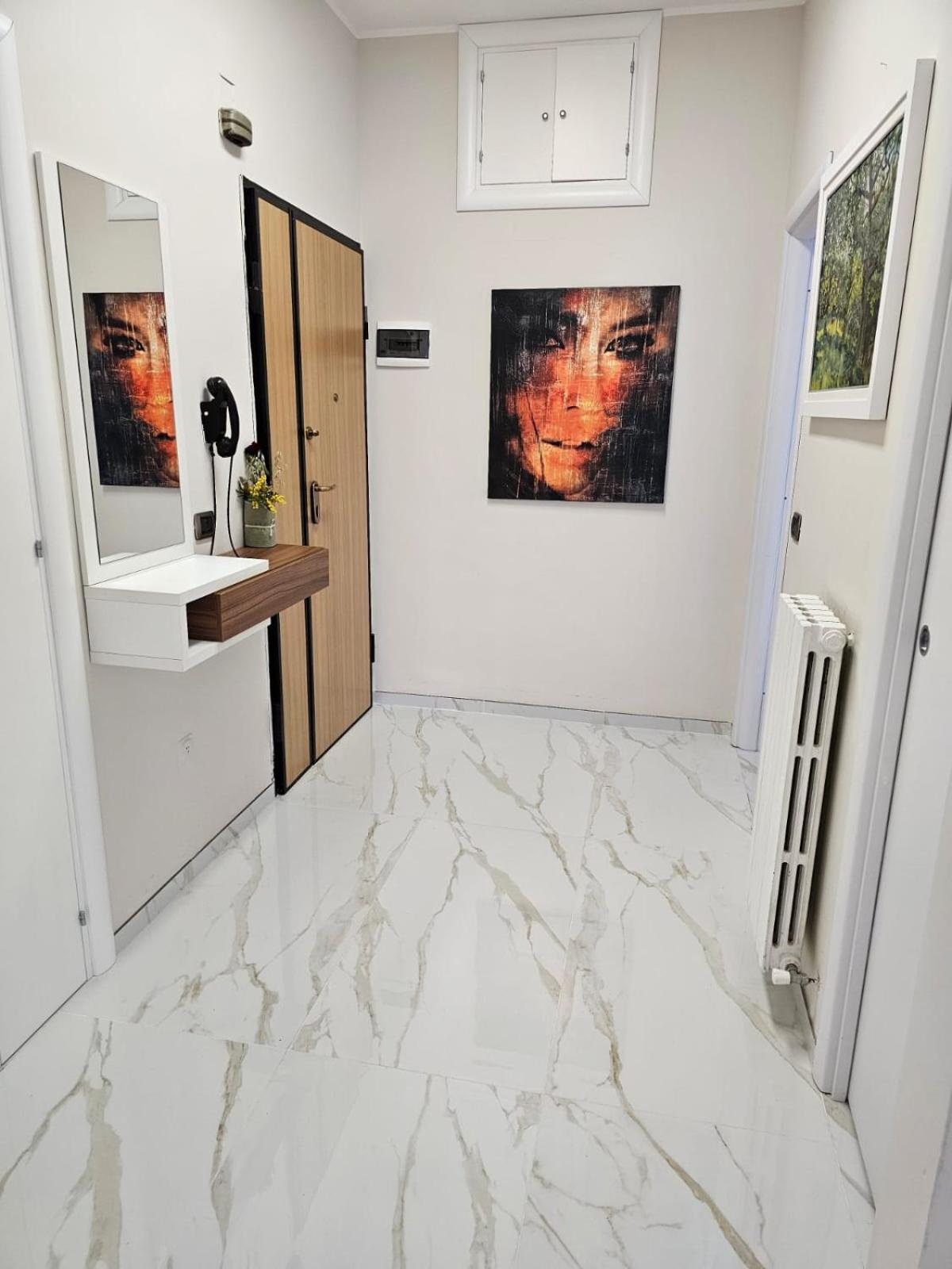 Casa Di Sienna Appartamento *