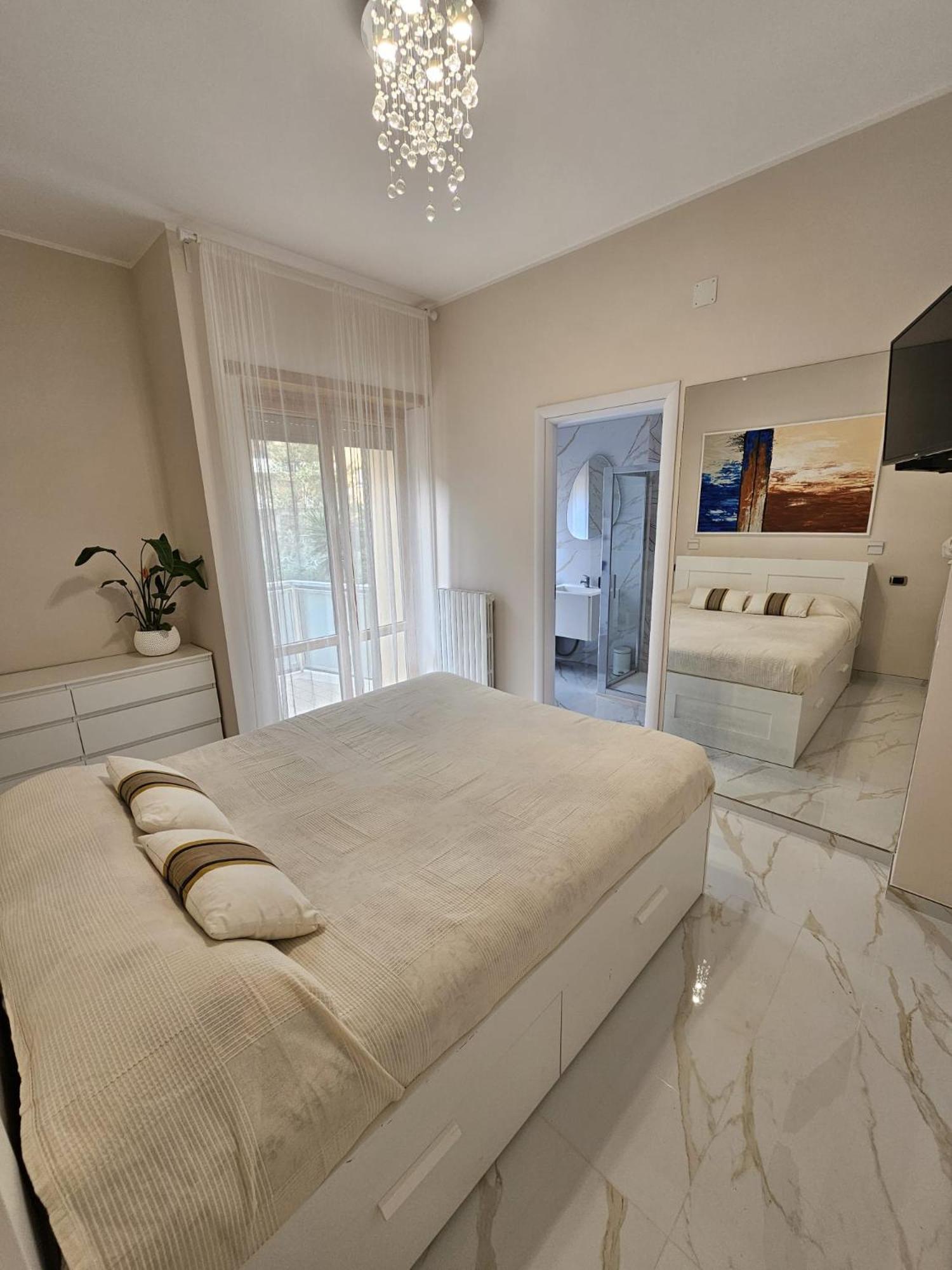 Appartamento Casa Di Sienna Pescara